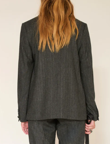 VESTE VADILLE GREY