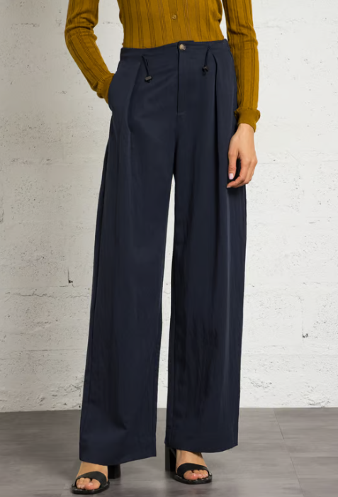 PANTALON JIO 03-BLEU NUIT