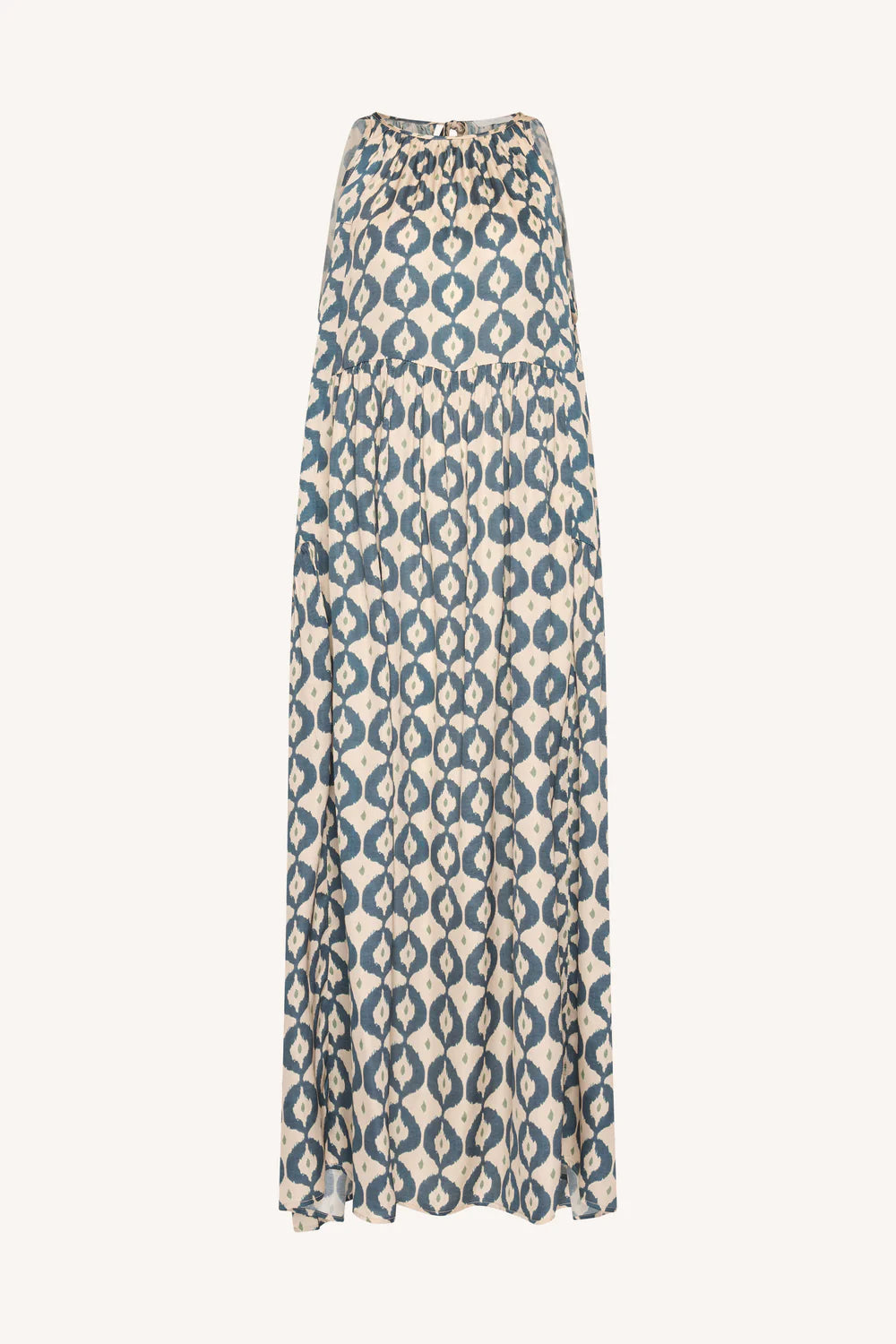 Peggy Goa Dress Goa Print
