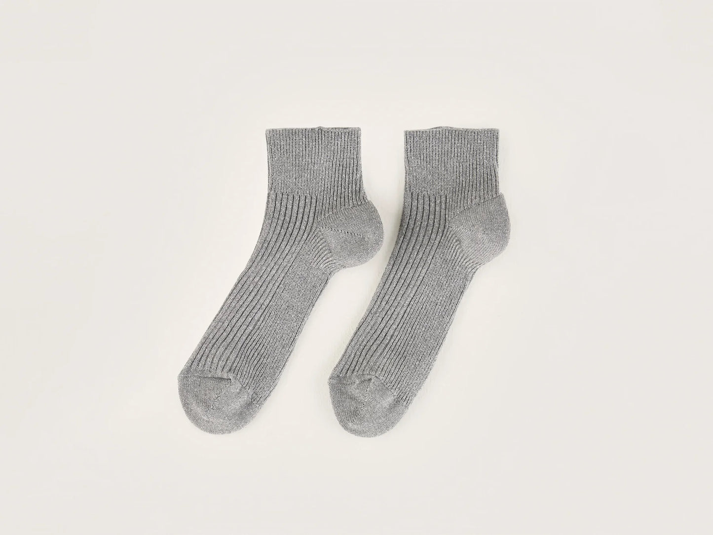 CHAUSSETTES BAPIS42 H. GREY