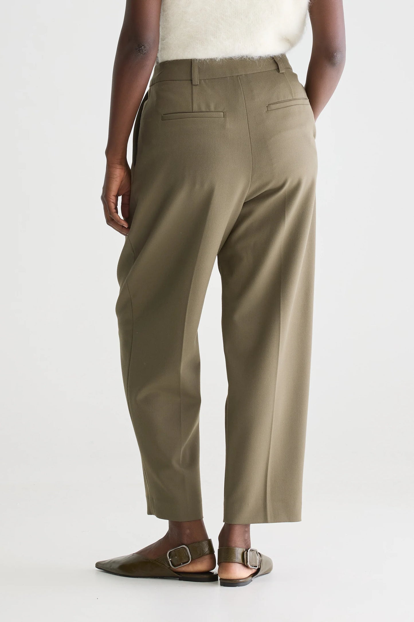 PANTALON VALDO FOREST