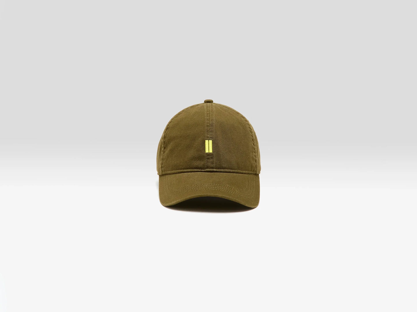 CASQUETTE DACOR MILITARY