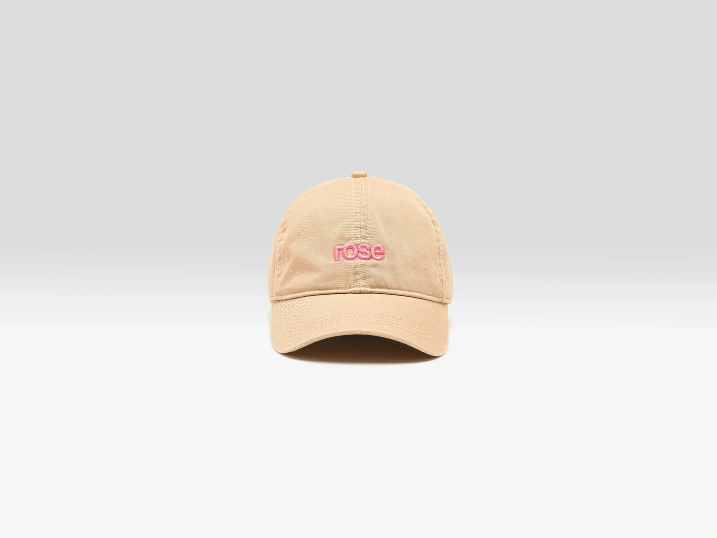 CASQUETTE DACOR BEIGE SAVANA