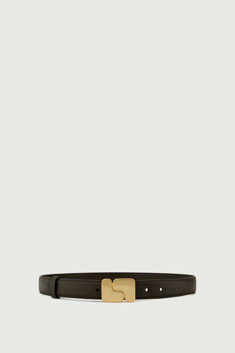 CEINTURE NINON NOIR