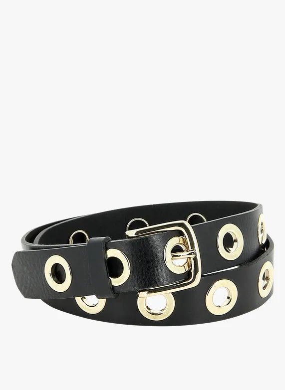 CEINTURE LA GRANDE KELLER NOIR