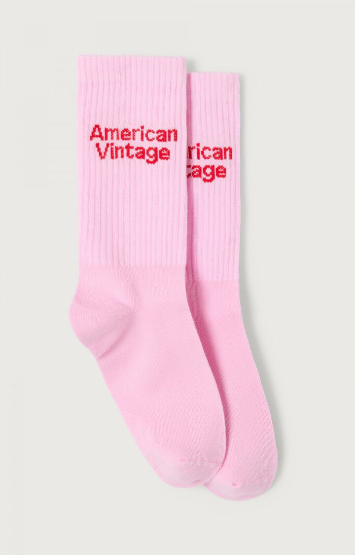 CHAUSSETTES CLYPSUN CLY00B LILAS
