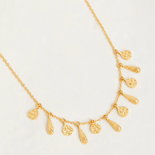 COLLIER MAYA OR