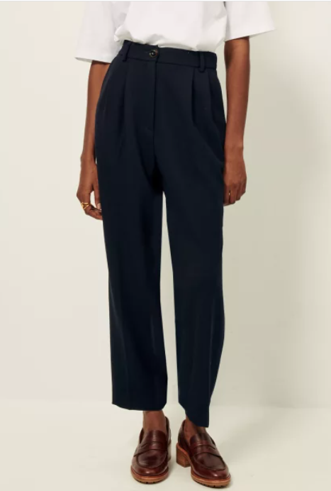PANTALON TIMOTHY NAVY