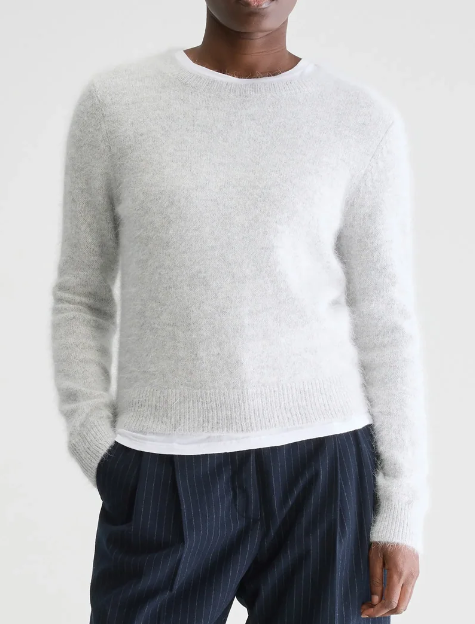 PULL DATTI BIRCH
