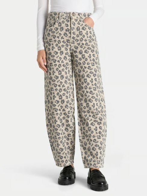 PANTALON LEW CHEETAH 797 / CHEETAH PRINT
