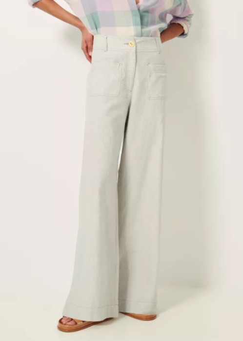 PANTALON MANHATTI-Icy