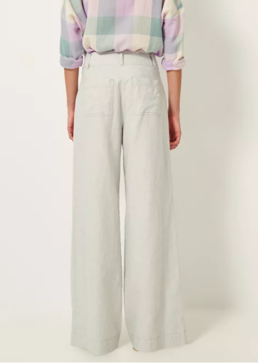 PANTALON MANHATTI-Icy