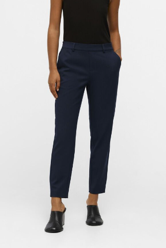 PANTALON OBJLISA  SLIM SKY CAPTAIN