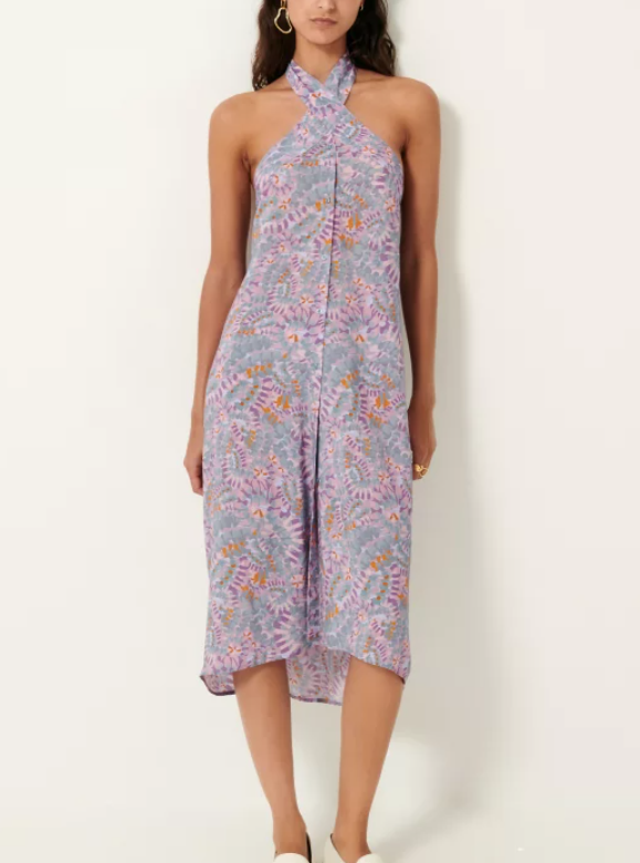 ROBE SANTANA-Sauge Lipska