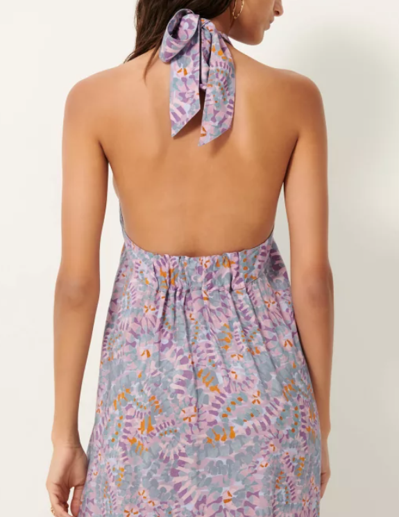 ROBE SANTANA-Sauge Lipska