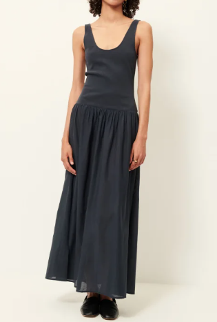 ROBE SOLAO-Smoke Green