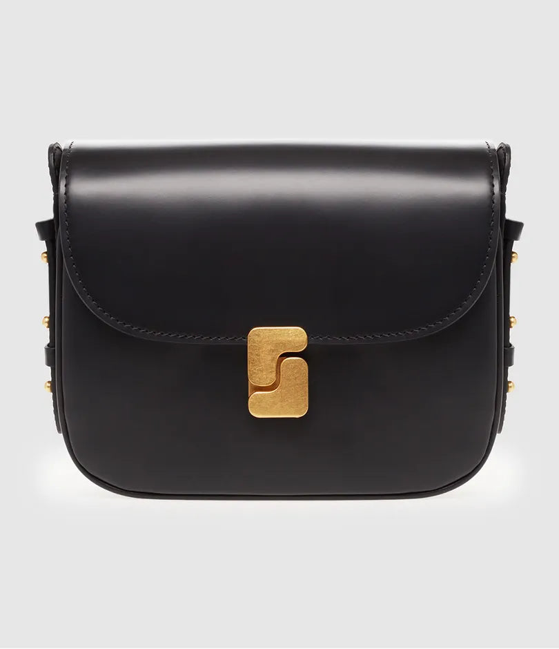 SAC BELLISSIMA MINI NOIR