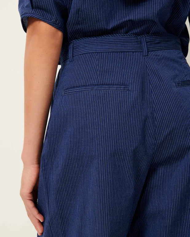 PANTALON PROVENCIA A-Blazer Blue
