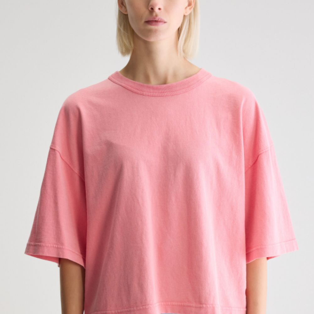 T-SHIRT VOSS CANDY