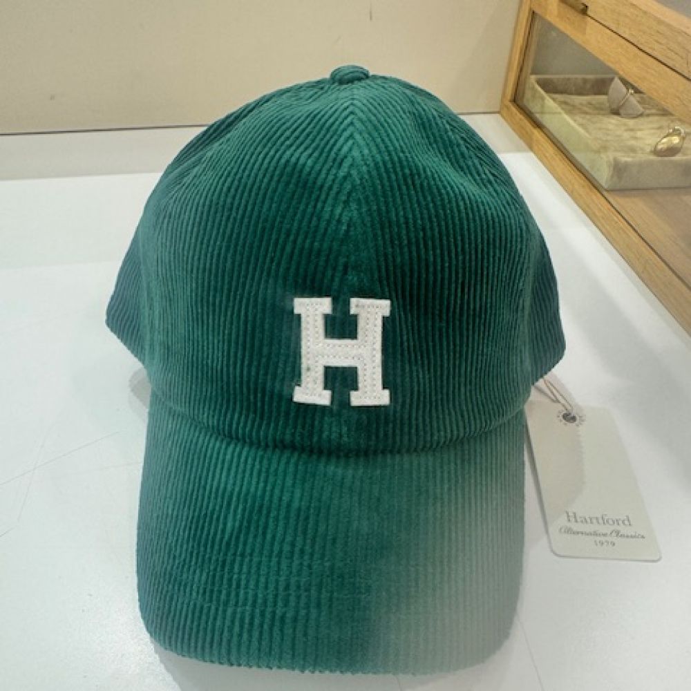 CASQUETTE CAP H COL 02 KELLY