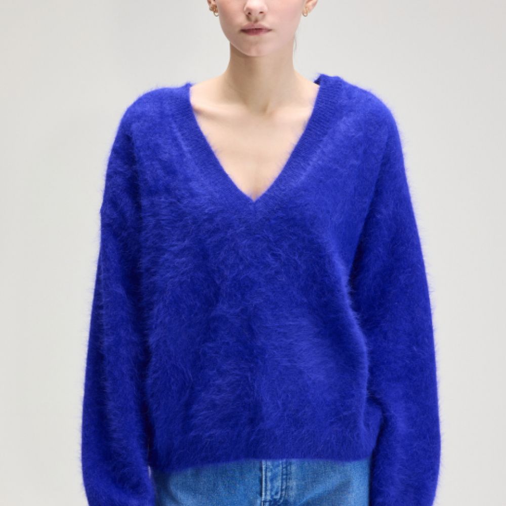 PULL DATHE DELPHINIUM-K1014U