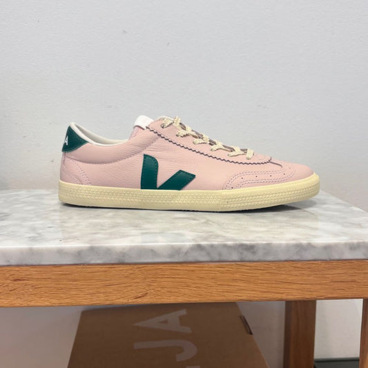 BASKETS VOLLET O.T. PETALE GOLF CALCAIRE