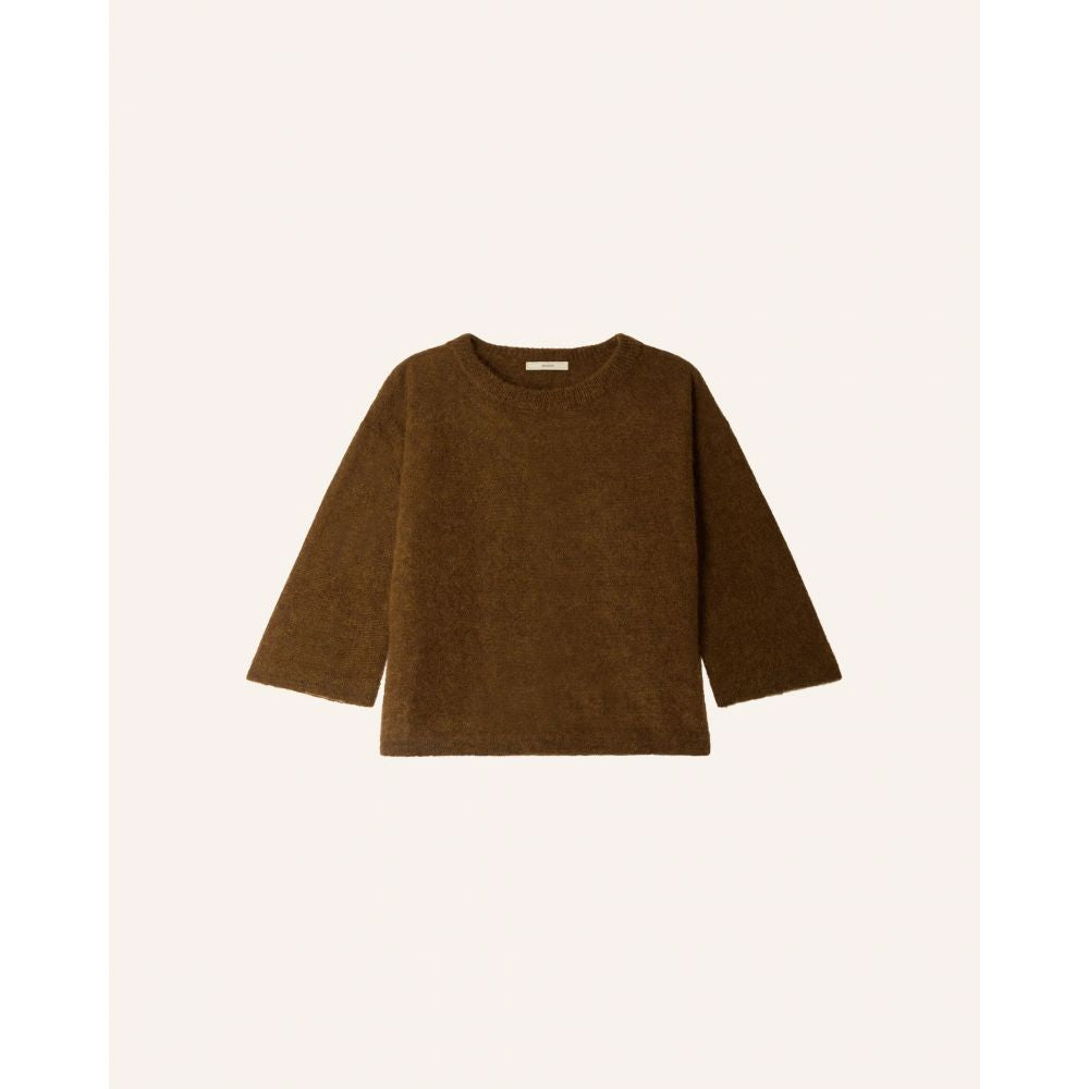 PULL LONDON ZACK-Tiger Eye