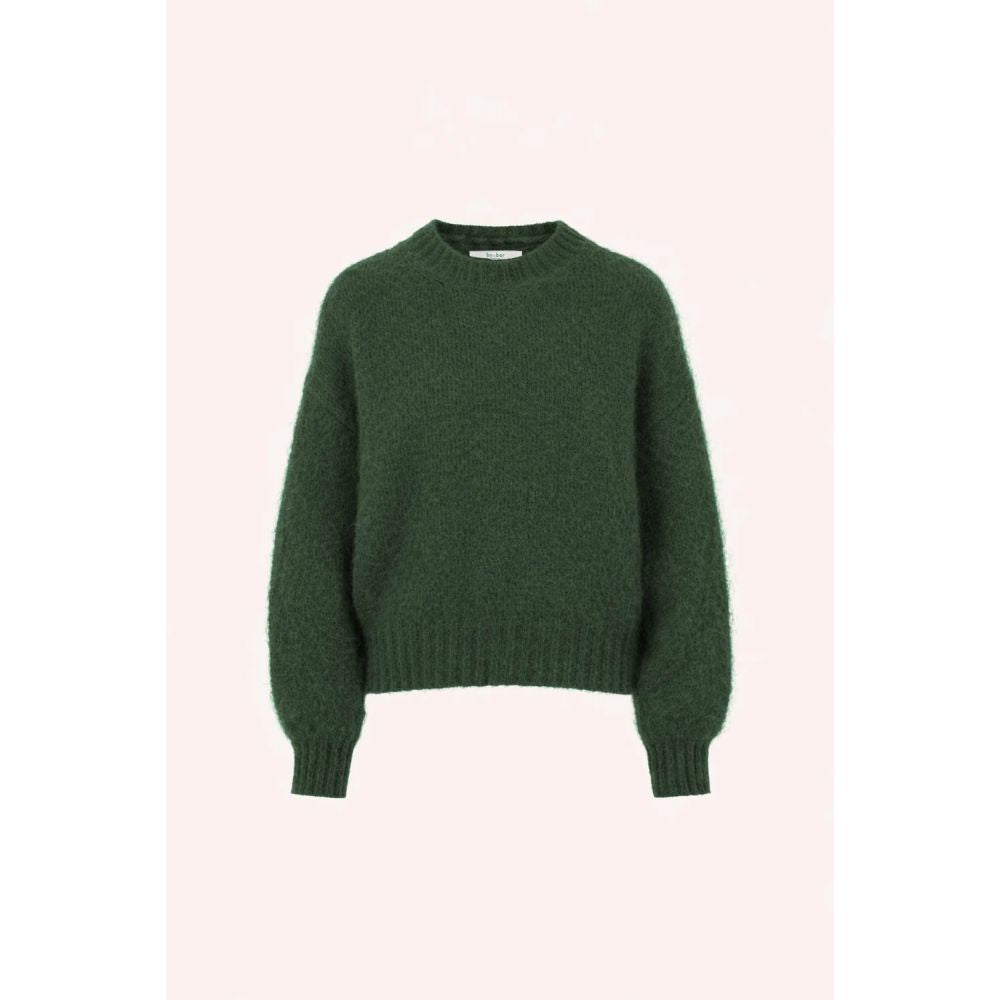 Pull Sonny - Frosted Olive