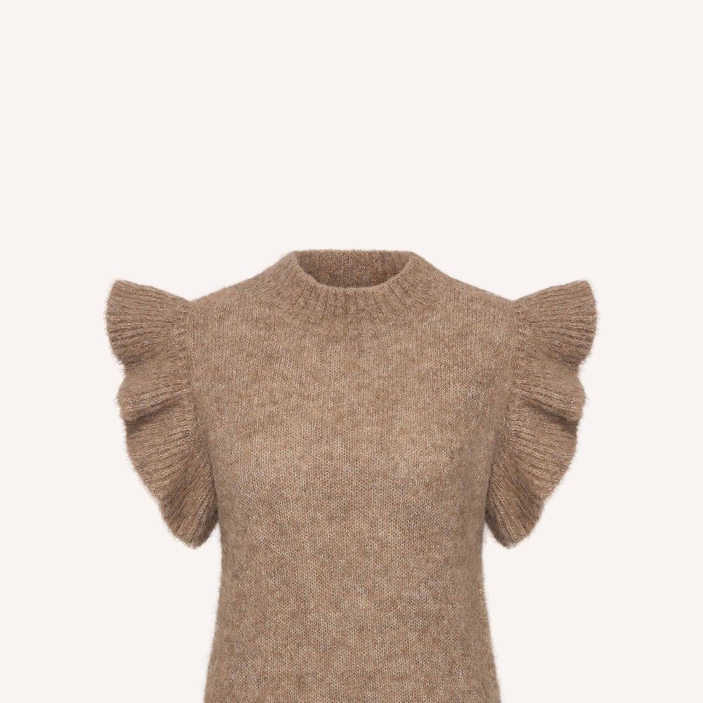 Pull Fossy Spencer - Biscuit Melee