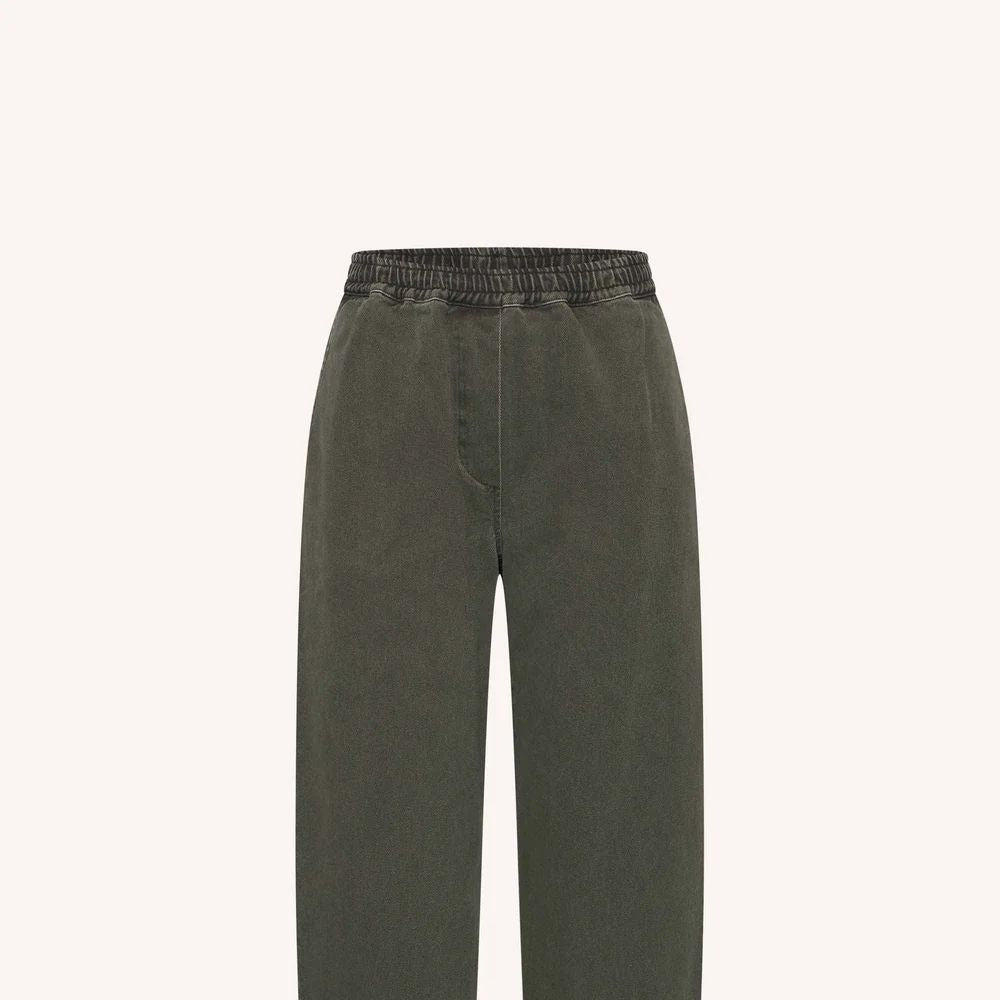 Pantalon Davi - Olive