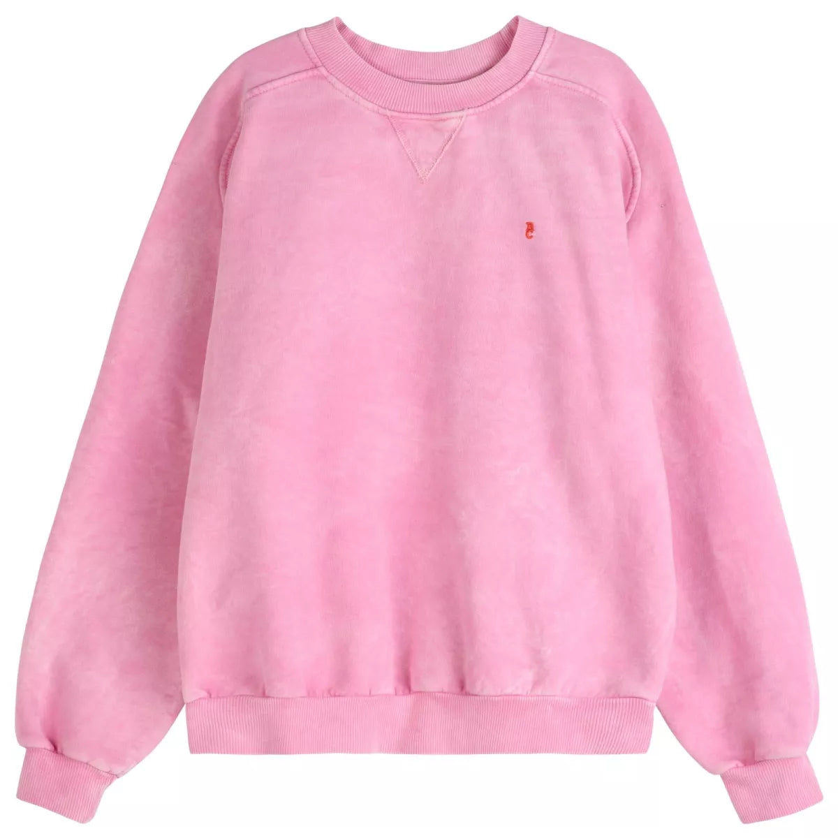 Bear relaxed sweatshirt B125AD021