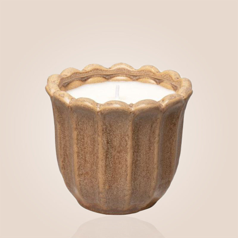BOUGIE TULIPE FIGUIER BARBARE 250 G