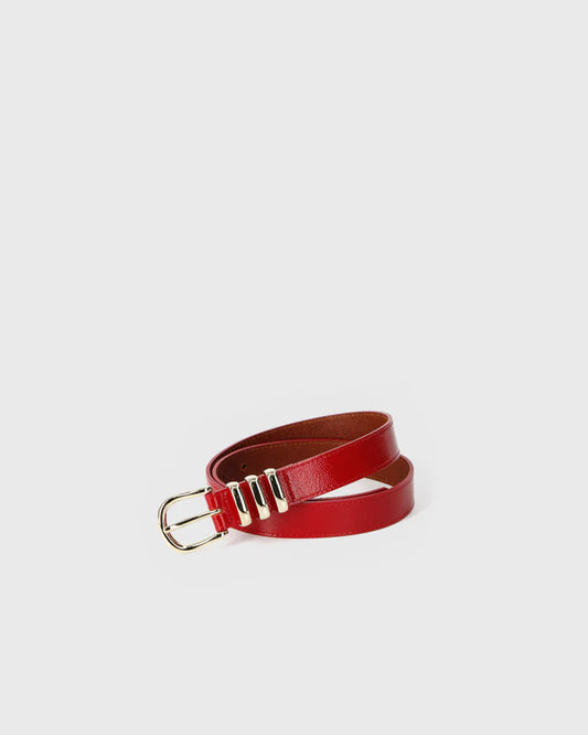 CEINTURE LA IENA CRISPY CRISPY KISS