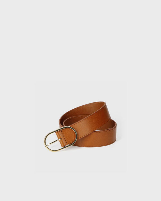 CEINTURE LA PANAME CAMEL
