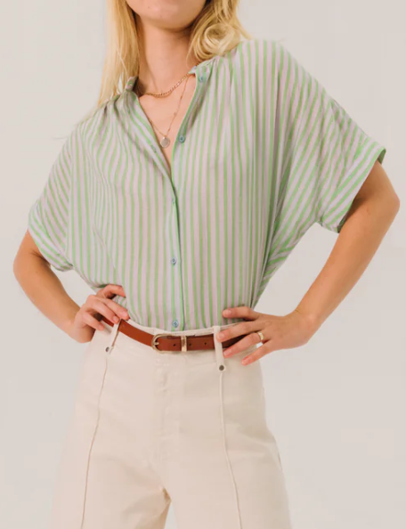 BLOUSE LOUISON / SWEET