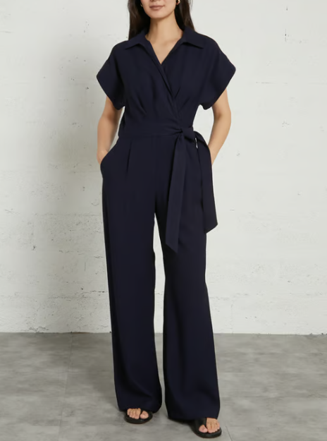COMBINAISON TESSA 03-BLEU NUIT