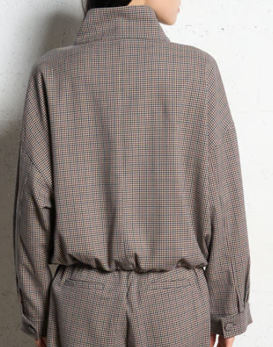 VESTE DARIO 06-BEIGE