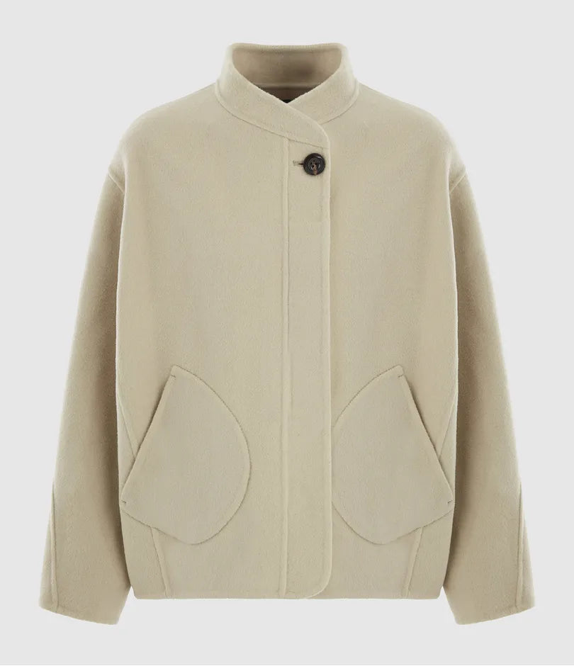 MANTEAU WINDSOR CRAIE