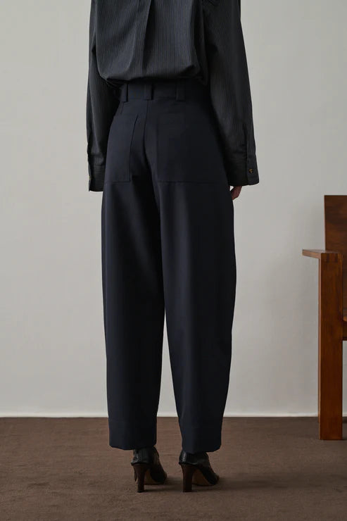 PANTALON ALOUETTE NAVY