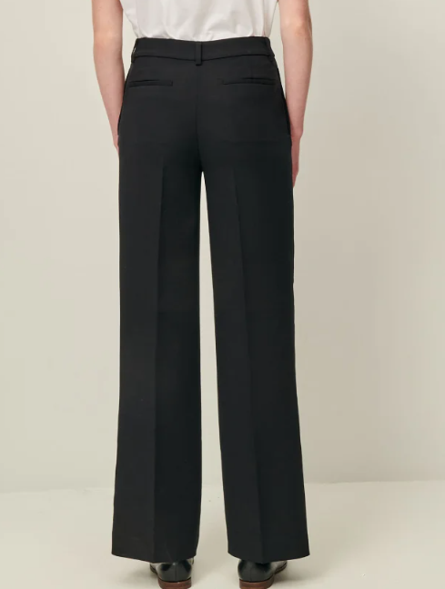 PANTALON TANCREDE BLACK