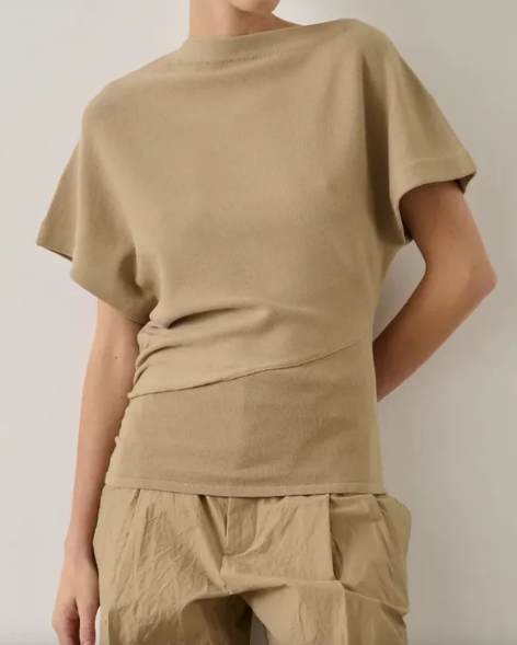 PULL DALINA SABLE