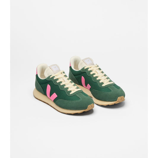 BASKETS RIO BRANCO II ALVEOMESH POKER SARI