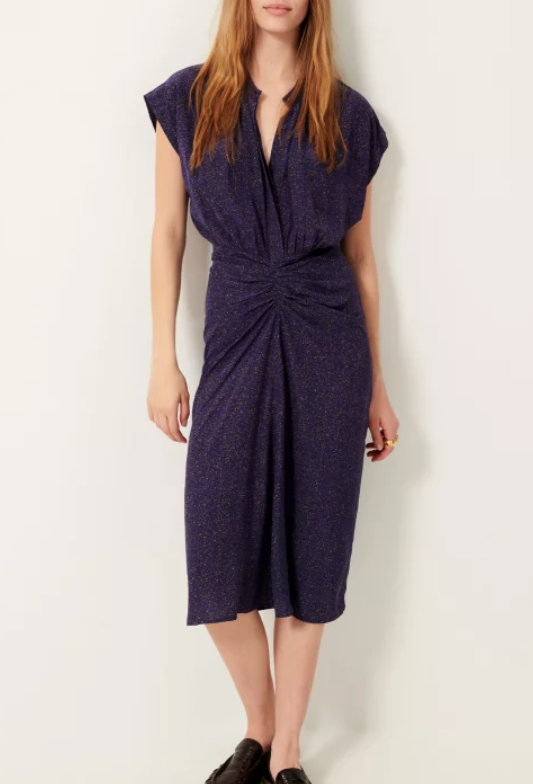 ROBE BELLEZZA-Eclipse Gianni
