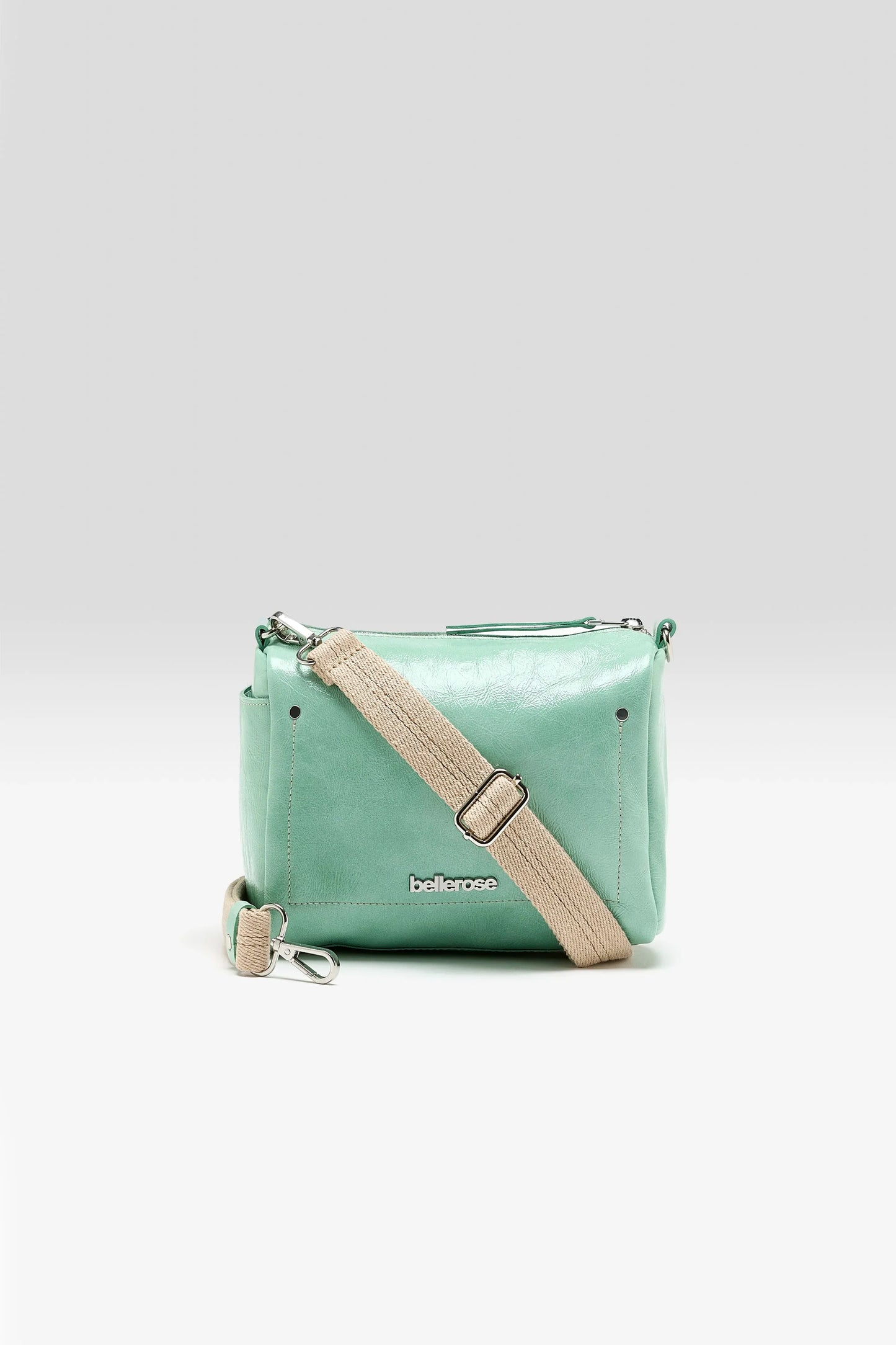 SAC SOBOX61 M0972 MIST GREEN-M0972