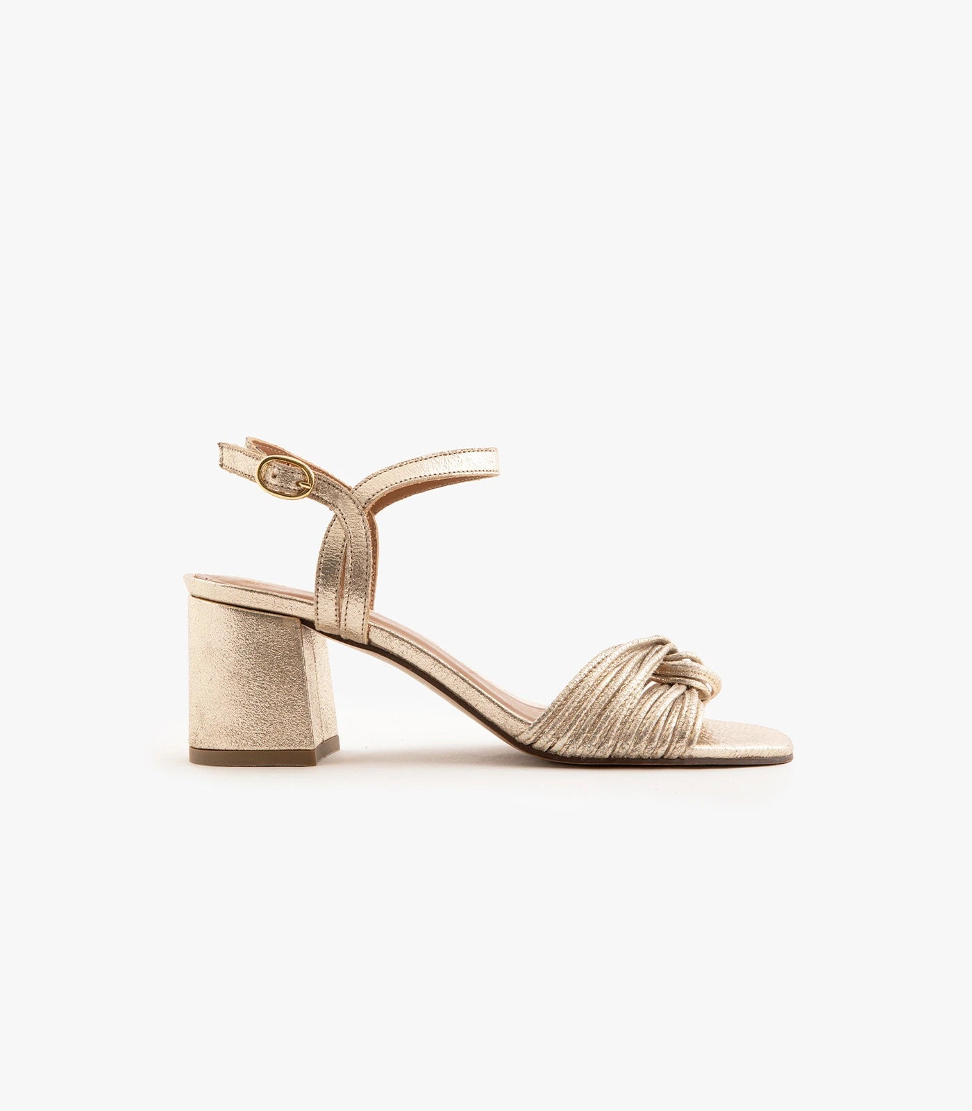 SANDALES MOLLY DORE CLAIR