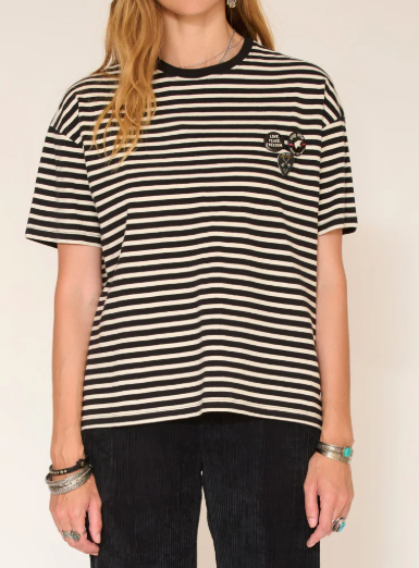 T-SHIRT TIBO NATURAL