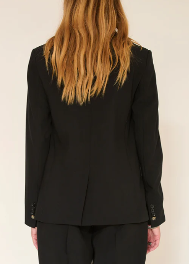 VESTE VERITY BLACK