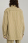 VESTE CADET BEIGE/ECRU