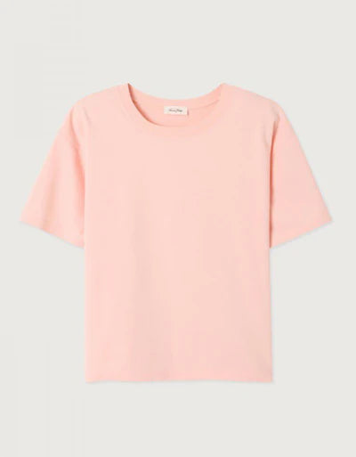 T-SHIRT MC FIZVALLEY CAMELIA VINTAGE FIZ02AH25