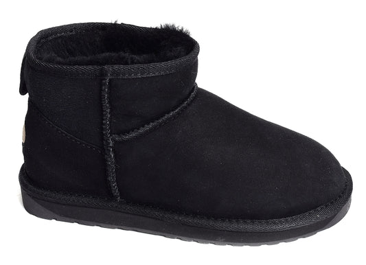 BOOTS ORIGINAL STINGER MINI W10003 BLACK